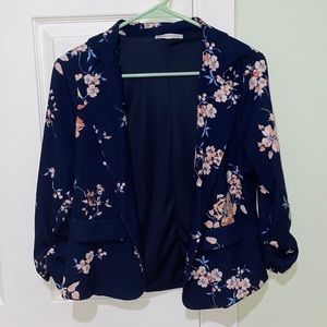 Used blazer size medium
